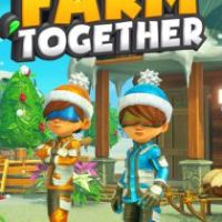 Farm Together - Polar Pack DLC Steam Ключ