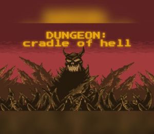 DUNGEON: Cradle of hell Steam Ключ