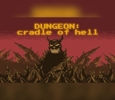 DUNGEON: Cradle of hell Steam Ключ