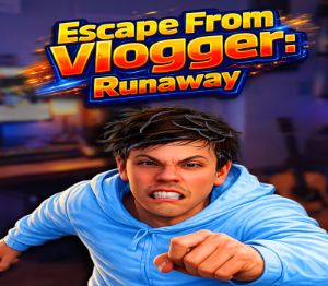 Escape from Vlogger: Runaway PC Steam CD Key