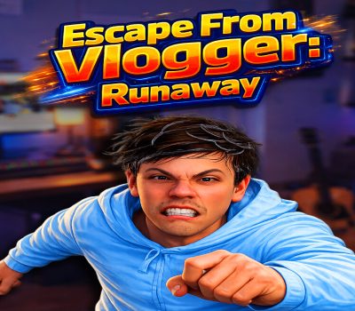 Escape from Vlogger: Runaway PC Steam Ключ