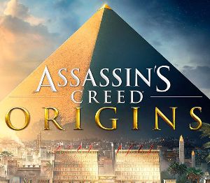 Assassin's Creed: Origins Gold-издание US PC Ubisoft Connect Ключ