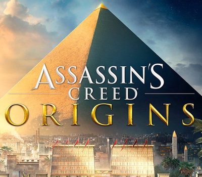 Assassin's Creed: Origins Gold-издание US PC Ubisoft Connect Ключ
