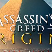 Assassin's Creed: Origins Gold-издание US PC Ubisoft Connect Ключ