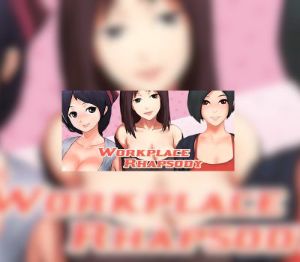 Workplace Rhapsody Steam Ключ