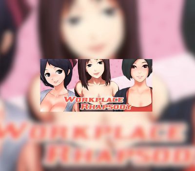 Workplace Rhapsody Steam Ключ