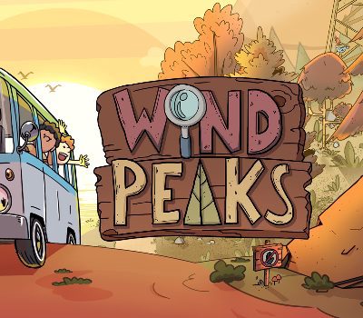 Wind Peaks XBOX One / Xbox Series X|S Account