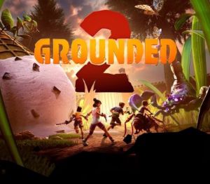 Grounded 2 PC Steam Аккаунт