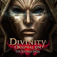 Divinity: Original Sin - The Source Saga GOG Ключ