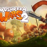 Mushroom Wars 2 Steam Альтергифт