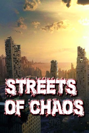 Streets of Chaos Steam Ключ