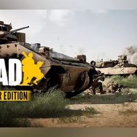 Squad Commander издание RU/CIS/TR PC Steam Ключ