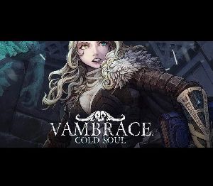 Vambrace: Cold Soul AR XBOX One / Xbox Series X|S / PC Ключ