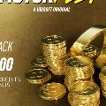 The Crew Motorfest VC Gold Pack - 360,000 Crew Credits — Валюта