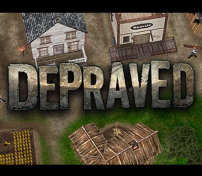 Depraved Steam Ключ