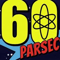 60 Parsecs! PC Steam Ключ