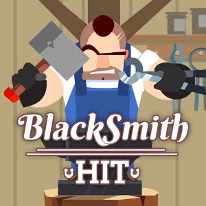 BlackSmith HIT Steam Ключ