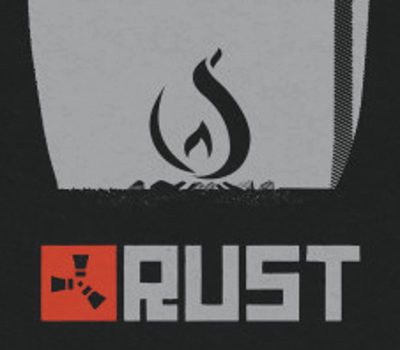 Rust RoW Steam Альтергифт