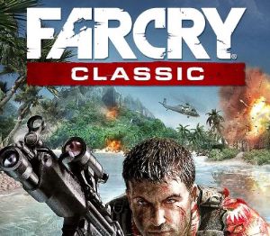 Far Cry Classic XBOX One / Xbox Series X|S Аккаунт