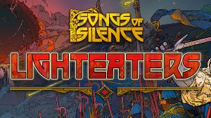 Songs of Silence - Lighteaters DLC PC Steam Ключ