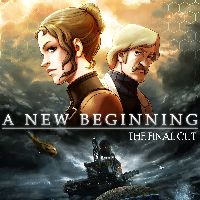A New Beginning - Final Cut Steam Подарок