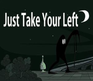 Just Take Your Left Steam Ключ