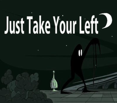 Just Take Your Left Steam Ключ