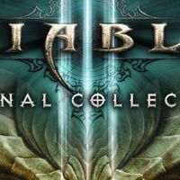 Diablo 3 - Eternal Коллекция TR XBOX One Ключ