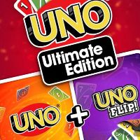 UNO Ultimate-издание 2024 XBOX One / Xbox Series X|S Аккаунт