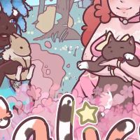 Calico Steam Альтергифт