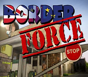 Border Force Steam Ключ