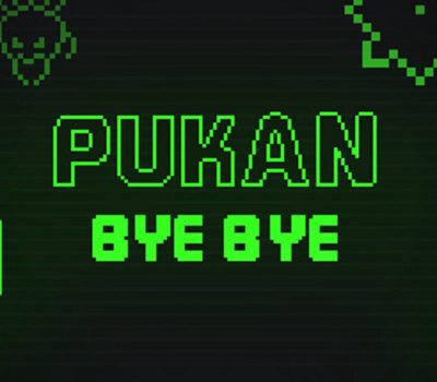 Pukan Bye Bye PC Steam Ключ