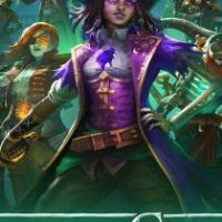 Shadow Gambit: The Cursed Crew Steam Ключ