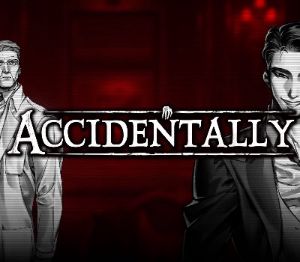 ACCIDENTALLY PC Steam Ключ