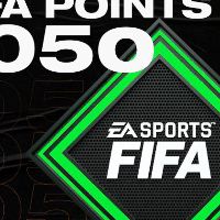 FIFA 21 Ultimate Team - 1050 FIFA Points XBOX One Ключ