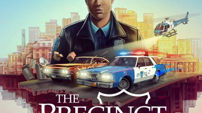 The Precinct PC Steam Альтергифт