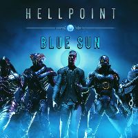 Hellpoint - Blue Sun DLC EU PC Steam Ключ