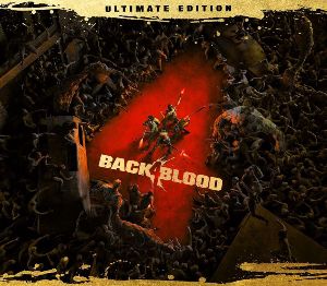 Back 4 Blood Ultimate-издание PC Steam Ключ