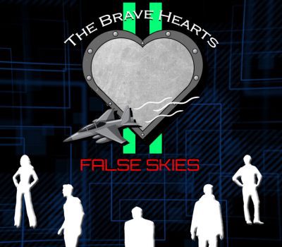 The Brave Hearts II: False Skies PC Steam Ключ