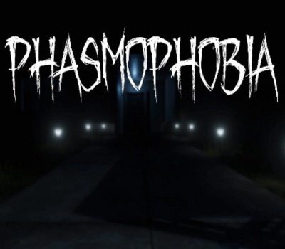 Phasmophobia US Xbox Series X|S Ключ