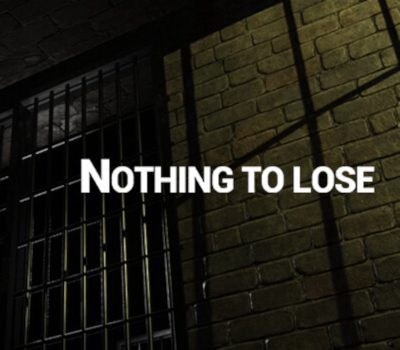 NOTHING TO LOSE Steam Ключ