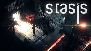 Stasis PC GOG Ключ