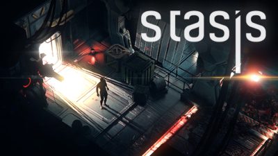 Stasis PC GOG Ключ