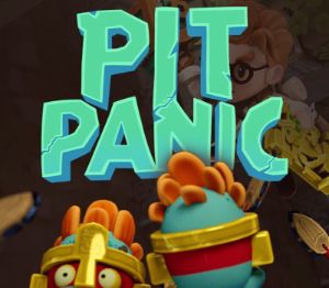 Pit Panic PC Steam Ключ