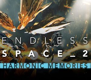 Endless Space 2 - Harmonic Memories DLC EU Steam Ключ
