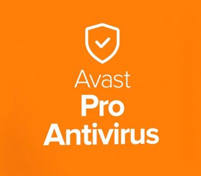 AVAST Pro Antivirus 2025 Ключ (1 Year / 1 PC)