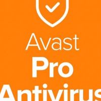 AVAST Pro Antivirus 2025 Ключ (1 Year / 1 PC)