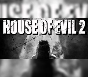 House of Evil 2 Steam Ключ