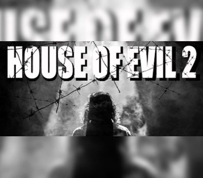 House of Evil 2 Steam Ключ