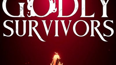 Godly Survivors PC Steam Ключ